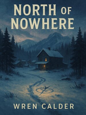 cover image of North of Nowhere